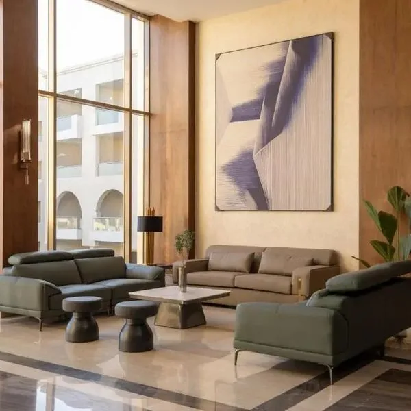 Serenity Sky Arc - zdjęcie 4