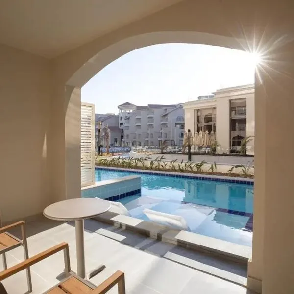 Serenity Sky Arc - zdjęcie 5