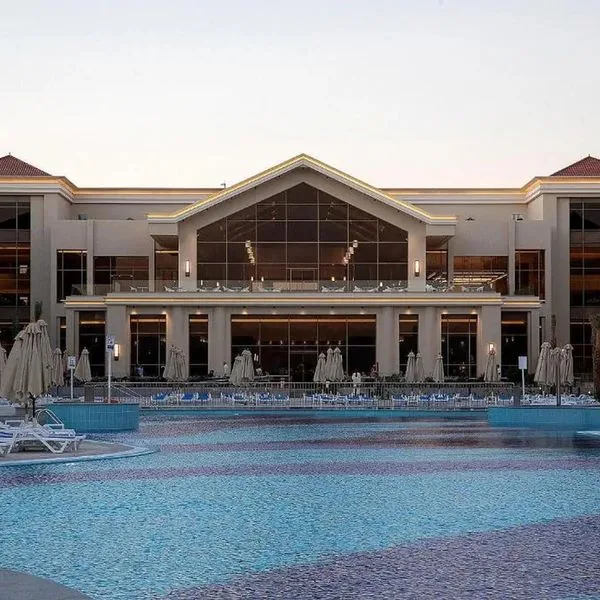 Serenity Sky Arc - zdjęcie 3