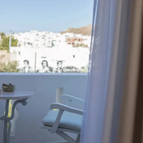 Porto Naxos - zdjęcie 5