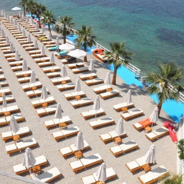 Coral Hotel & Resort (Vlora) - zdjęcie 4