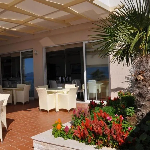 Coral Hotel & Resort (Vlora) - zdjęcie 5