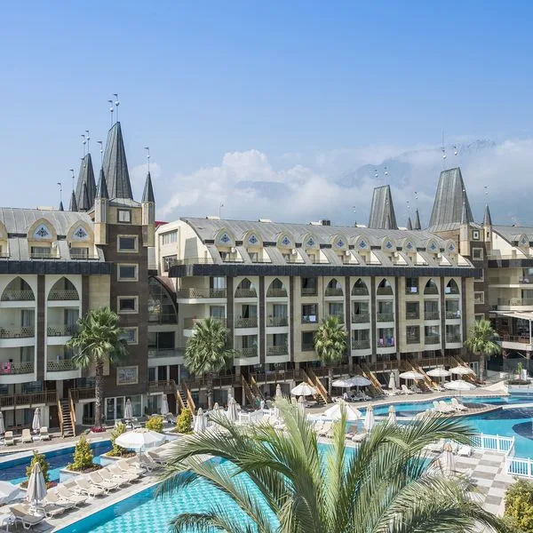 Crystal Prestige Pearl Collection - zdjęcie 4