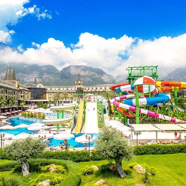 Crystal Prestige Pearl Collection - zdjęcie 4