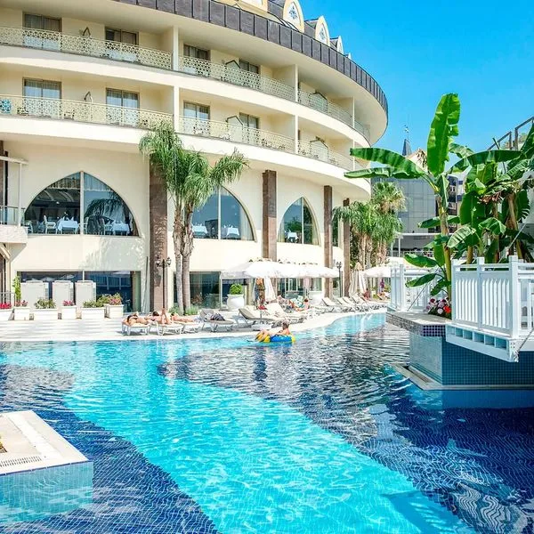 Crystal Prestige Pearl Collection - zdjęcie 3