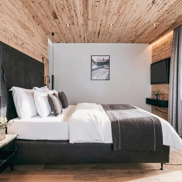 Kuhtai Sporthotel - zdjęcie 5