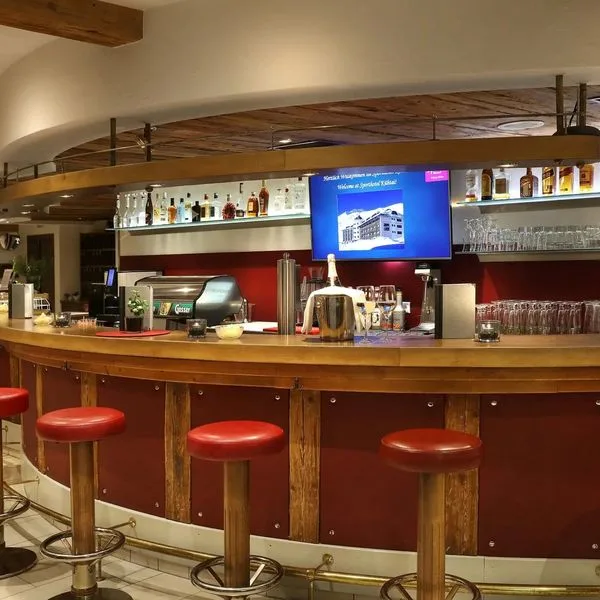 Kuhtai Sporthotel - zdjęcie 2