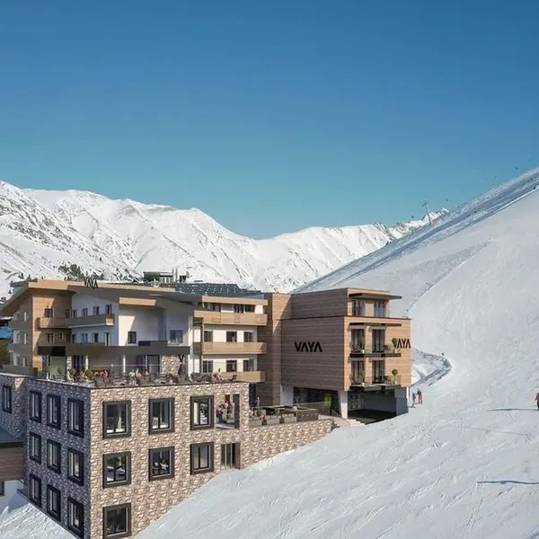 Kuhtai Sporthotel - zdjęcie 4