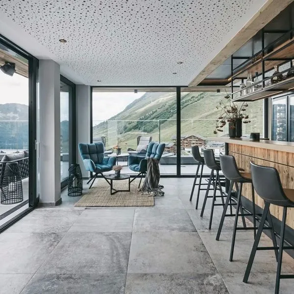 Kuhtai Sporthotel - zdjęcie 3