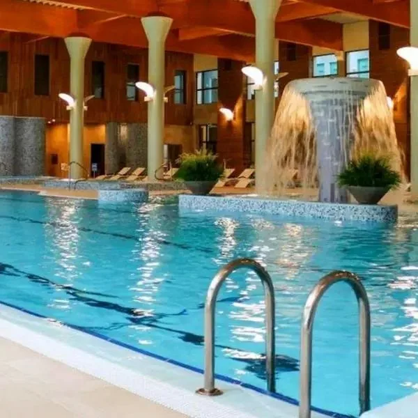 Medical SPA Egles Sanatorija Birstonas - zdjęcie 5