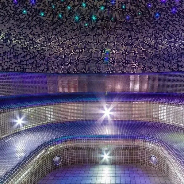 Medical SPA Egles Sanatorija Birstonas - zdjęcie 4