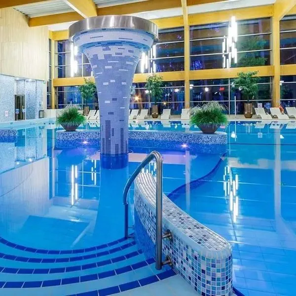 Medical SPA Egles Sanatorija Birstonas - zdjęcie 3