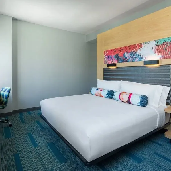 Aloft Miami Aventura - zdjęcie 5