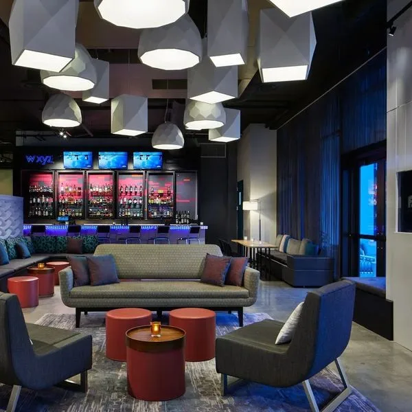Aloft Miami Aventura - zdjęcie 3