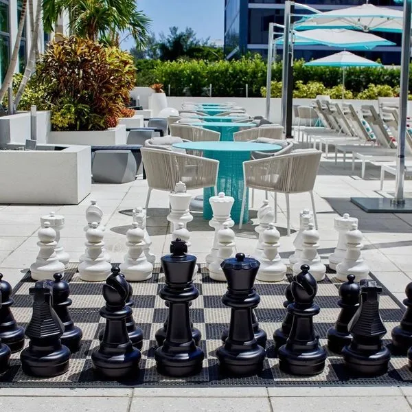 Aloft Miami Aventura - zdjęcie 4