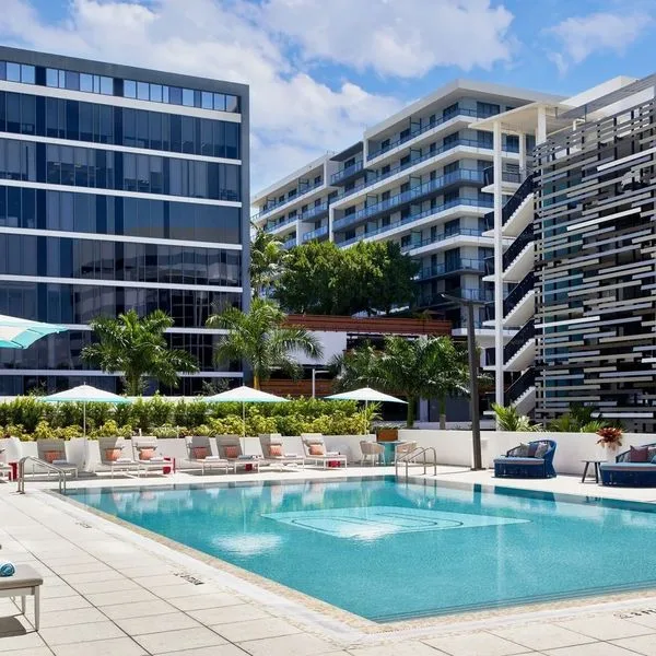 Aloft Miami Aventura - zdjęcie 2
