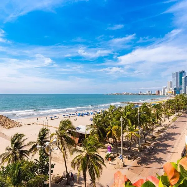 Almirante Cartagena - zdjęcie 3