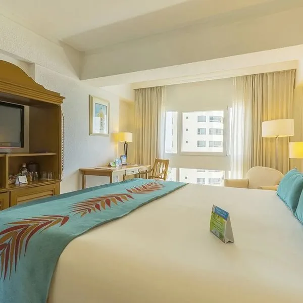 Almirante Cartagena - zdjęcie 5