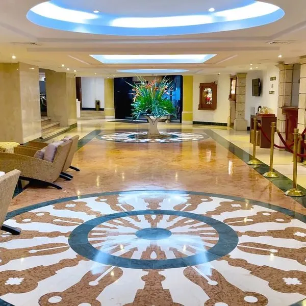 Almirante Cartagena - zdjęcie 4