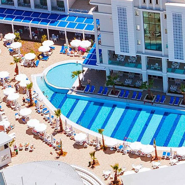 Diamond Excellence Resort & Spa - zdjęcie 3