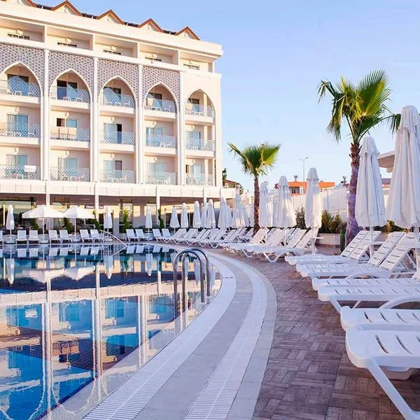 Diamond Excellence Resort & Spa - zdjęcie 4