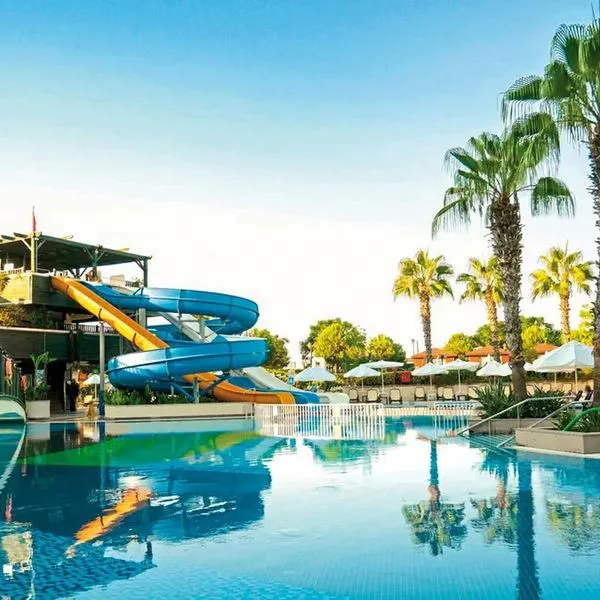 Diamond Excellence Resort & Spa - zdjęcie 5