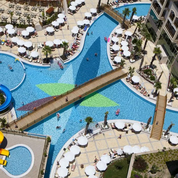 Diamond Excellence Resort & Spa - zdjęcie 4