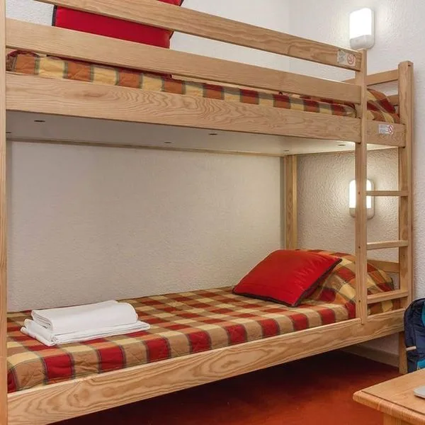 L'Ecrin des Neiges (Valmeinier) - zdjęcie 5