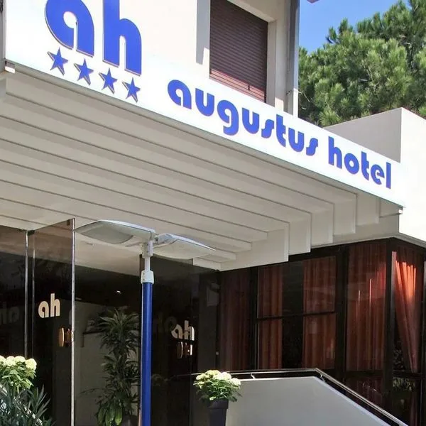 Augustus (Riccione) - zdjęcie 3