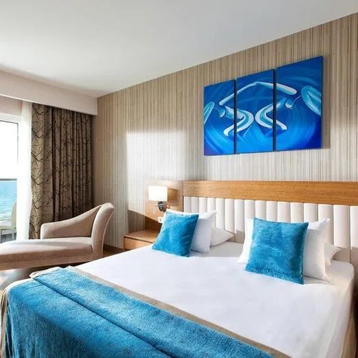 Adalya Ocean Deluxe - zdjęcie 3