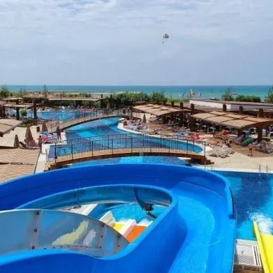 Adalya Ocean Deluxe - zdjęcie 5