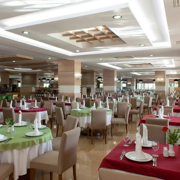 Adalya Ocean Deluxe - zdjęcie 2