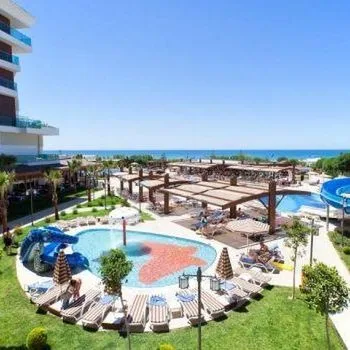 Adalya Ocean Deluxe - zdjęcie 4