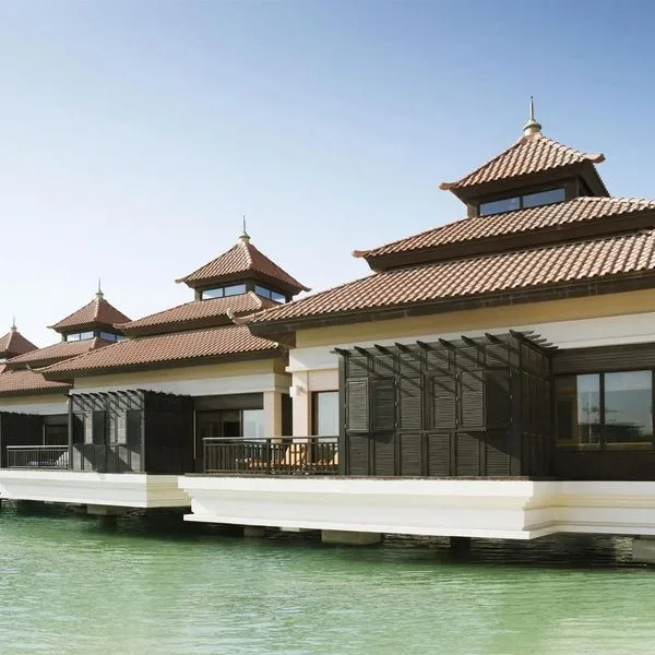 Anantara Dubai The Palm Resort - zdjęcie 5