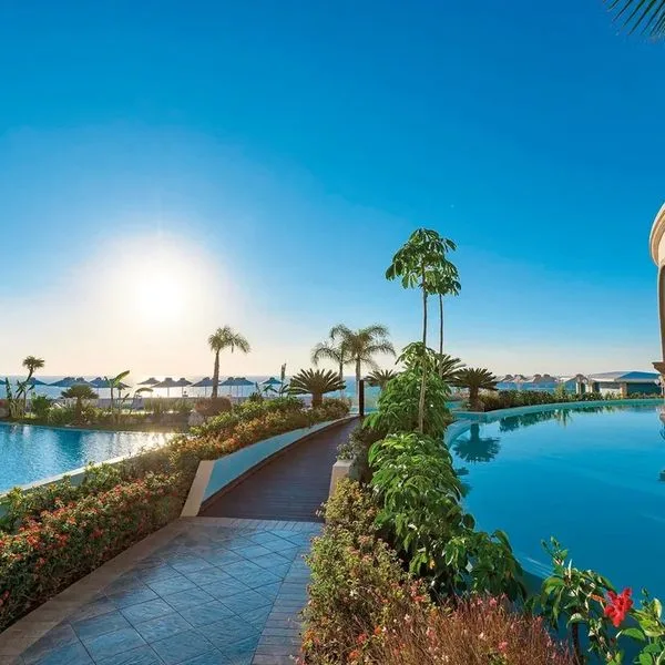 Atrium Prestige Thalasso Spa Resort & Villas - zdjęcie 3