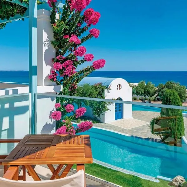 Atrium Prestige Thalasso Spa Resort & Villas - zdjęcie 5