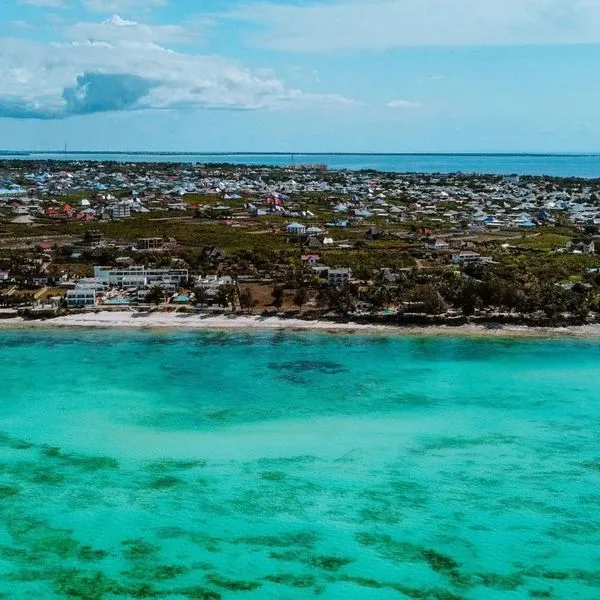 Nungwi Dreams By Mantis - zdjęcie 4