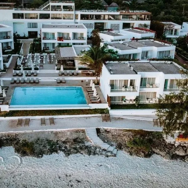 Nungwi Dreams By Mantis - zdjęcie 5