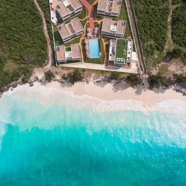 Nungwi Dreams By Mantis - zdjęcie 2