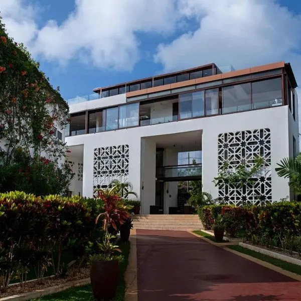 Nungwi Dreams By Mantis - zdjęcie 3