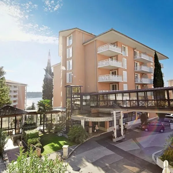 Act-ION Neptun LifeClass (Portoroz)