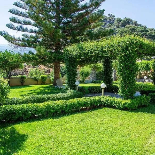 Villa Mare Monte Studios And Apartments - zdjęcie 5