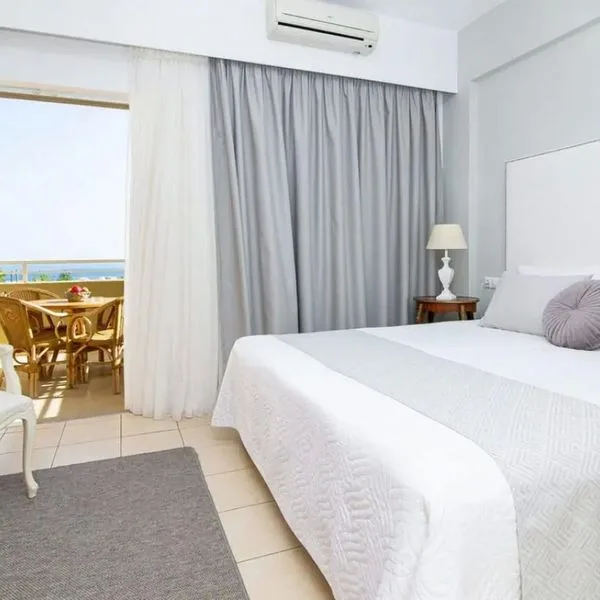 Villa Mare Monte Studios And Apartments - zdjęcie 3