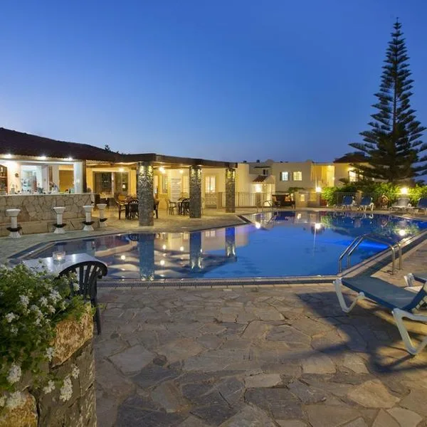 Villa Mare Monte Studios And Apartments - zdjęcie 2