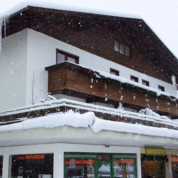 Gadenstatter Apartments