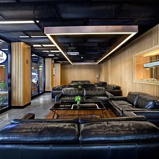 Galleria 12 Sukhumvit Bangkok - zdjęcie 5