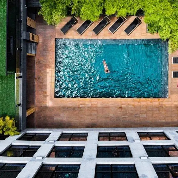 Galleria 12 Sukhumvit Bangkok - zdjęcie 2