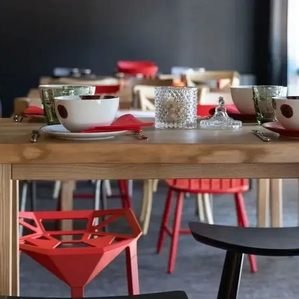 Residence Le Cristal Lodge - zdjęcie 4