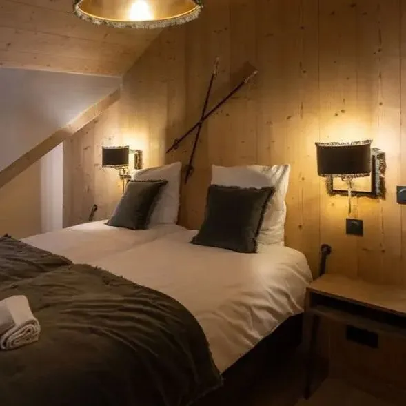 Residence Le Cristal Lodge - zdjęcie 3