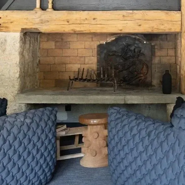 Residence Le Cristal Lodge - zdjęcie 5